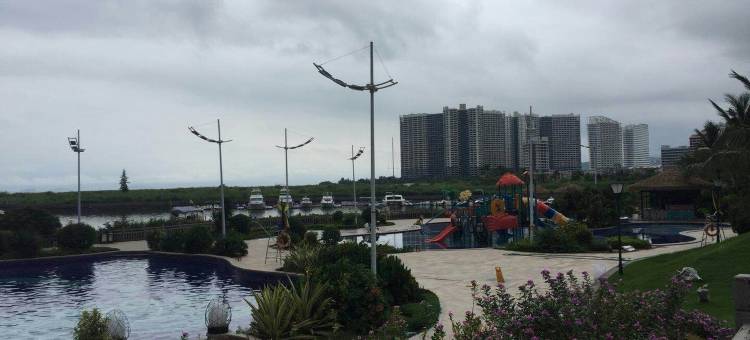 惠州好彩公寓(稔广路分店)图片