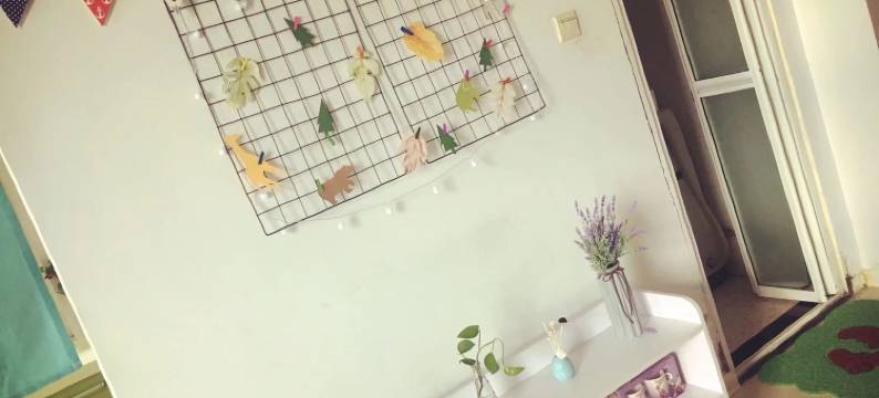 秦皇岛桃子民宿(2号店)图片