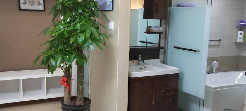 深圳张羿屹妈妈公寓图片