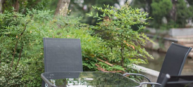 苏州栎相思客栈图片