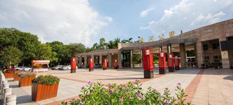 小小暖窝公寓(枫叶路分店)图片