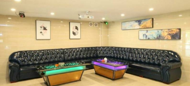 惠州富力南昆山温泉养生谷度假别墅图片