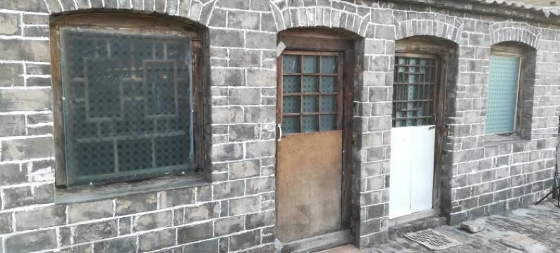 临县大兴客店图片