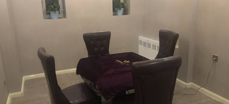 哈尔滨七喜吖度假别墅(3号店)图片