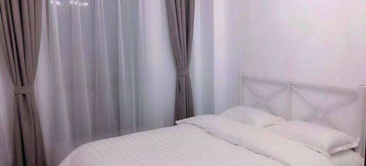 哈尔滨七喜吖度假别墅(3号店)图片