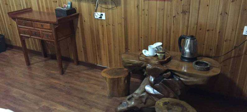 景宁罗家之居民宿图片