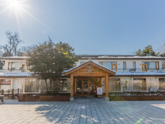 未闻小筑(西湖灵隐店)