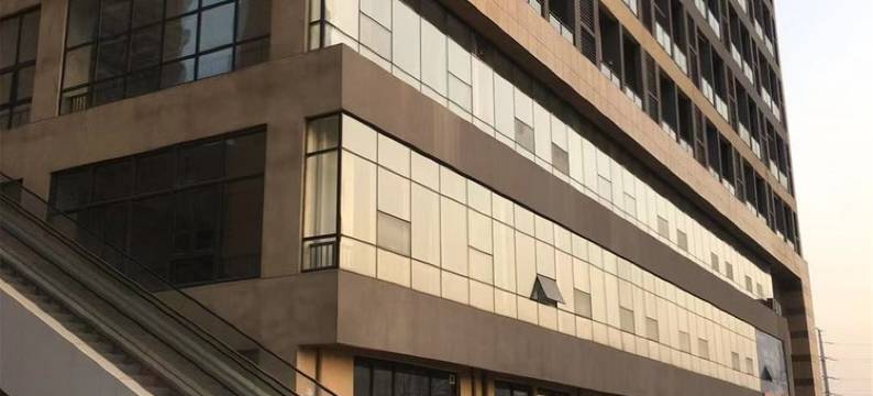 海星精品酒店(济南恒大滨河左岸店)图片