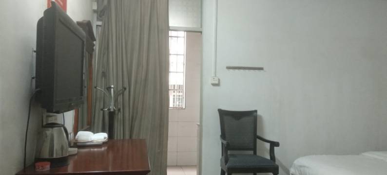 广州便民公寓白云第二人民医院斜对面(2号店)图片