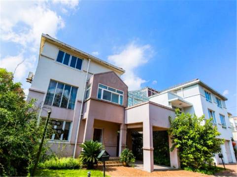 上海笨鱼民宿(4号店)