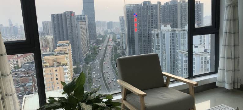 昆明Aron公寓(4号店)图片