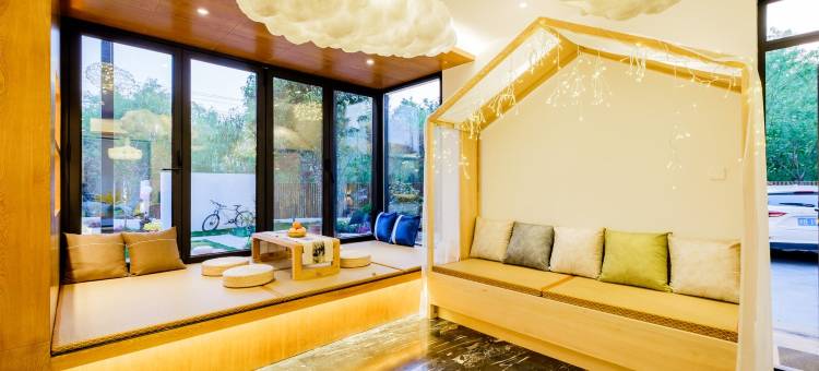 乌镇慈云花溪美墅图片