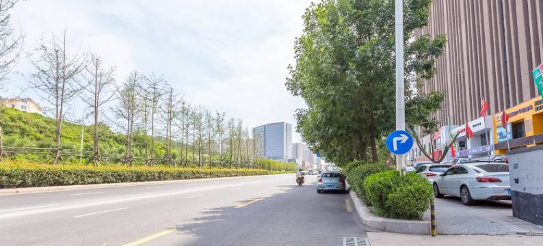 青岛爱的家民宿图片