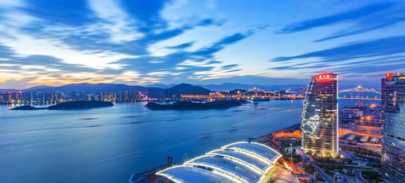 厦门假日公寓图片