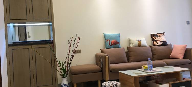 珠海住友汇公寓(3号店)图片