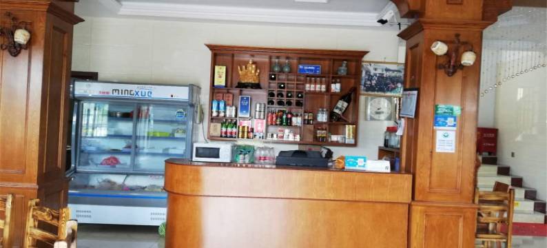 淳安和乐民宿图片