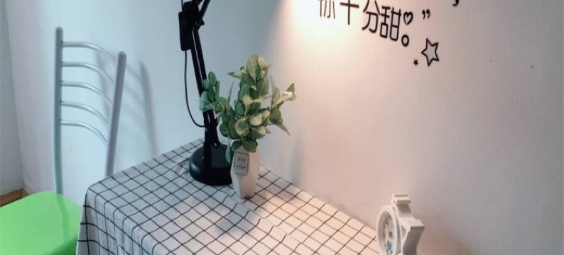 珠海友情公寓图片