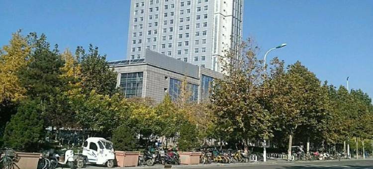石家庄宜家聚缘精品公寓图片