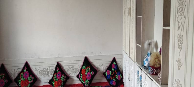 伊犁拜依盖托别村天空之城旅游农民专业合作社特色民宿(3号店)图片