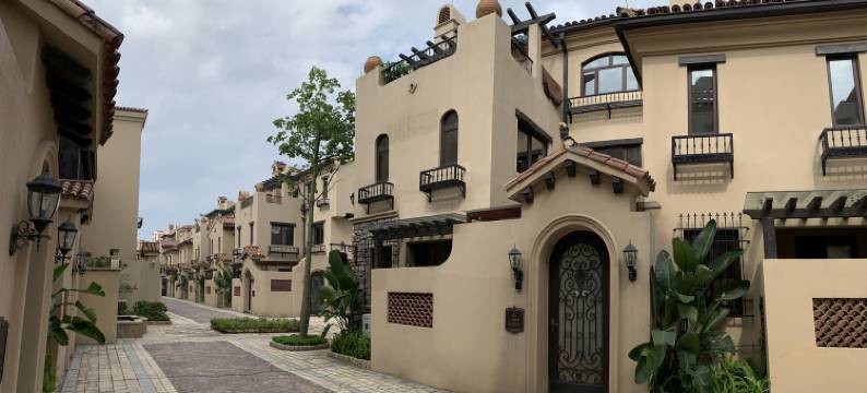 清远潘健飞度假别墅(4号店)图片