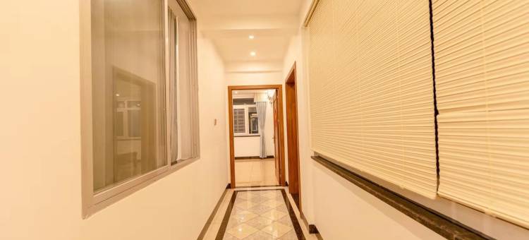 桂林何双双公寓图片