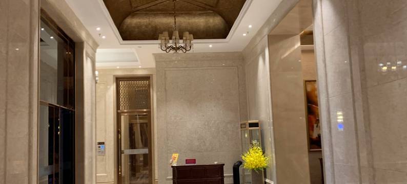 厦门Justin大牛公寓图片