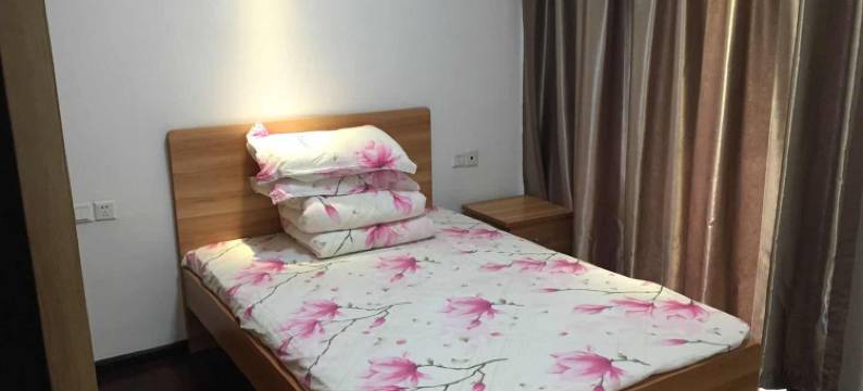 宁波和美居公寓图片