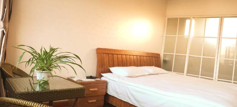 盘锦王大丫公寓(3号店)图片