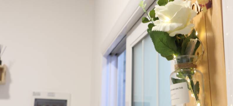 成都alangzy公寓图片