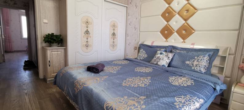 灵灵家公寓(兰州2号店)图片