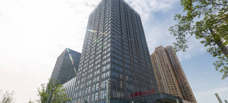 噜噜卷公寓(苏州2号店)图片