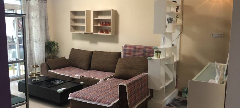 武汉小米Pohl 公寓图片