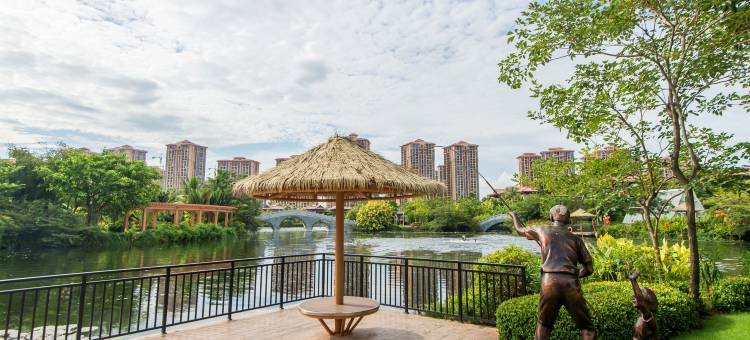 陵水陵水(三亚)清水湾海景精选旅租公寓图片