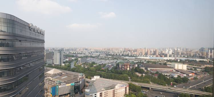 杭州焦糖青年旅舍(打铁关地铁站店)图片