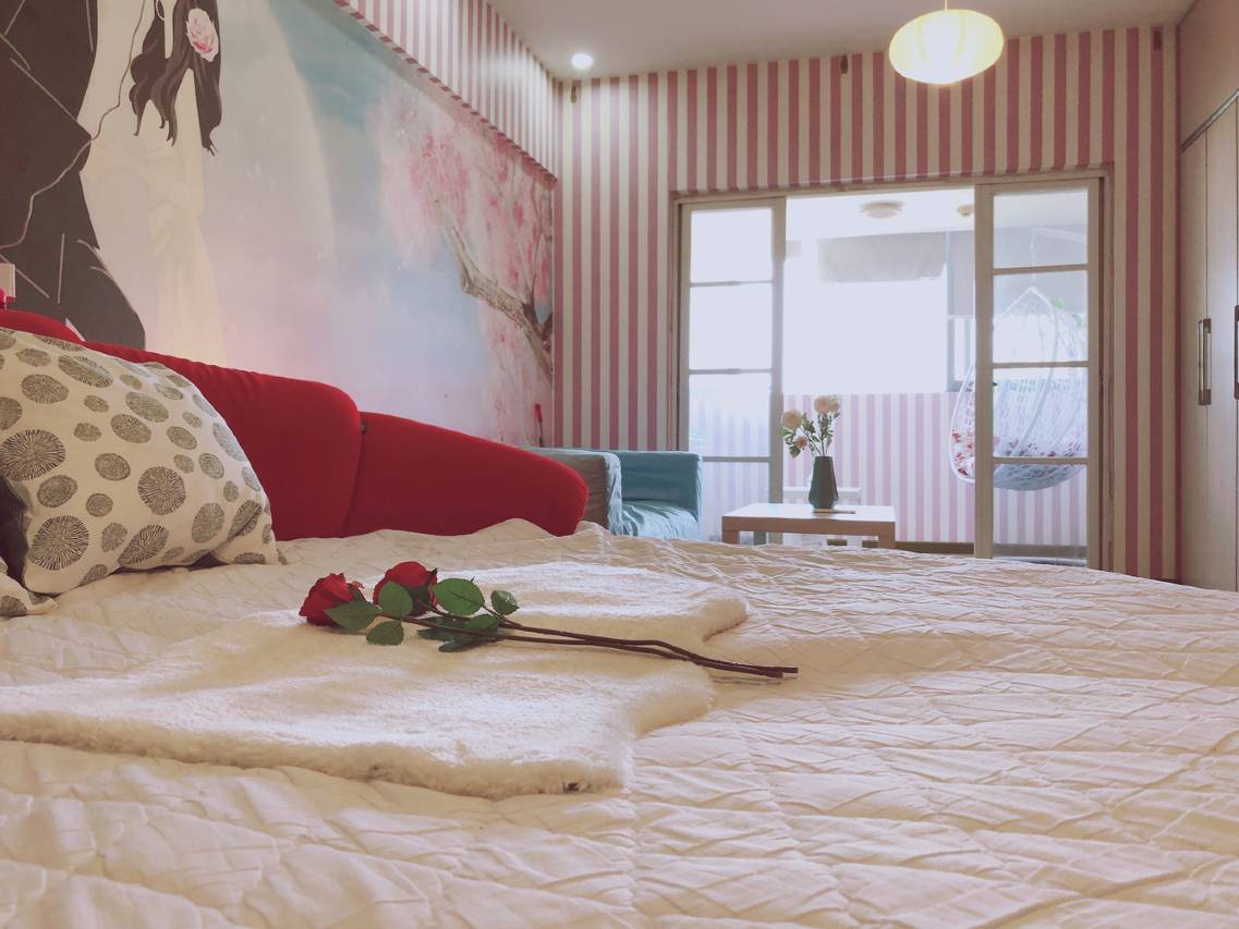 重庆放羊的公寓