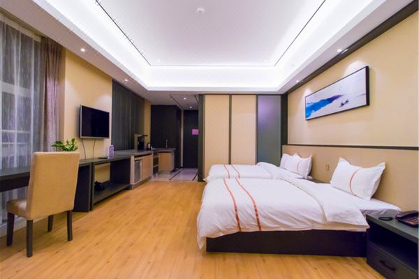 公寓(2号店)携程酒店银川酒店银川兴庆区九九号假日公寓(2号店)关键