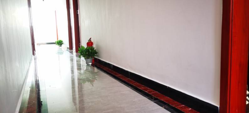 绿岛之星酒店(武汉天河国际机场店)图片