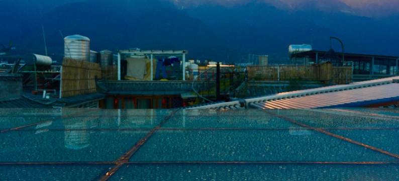 大理邂逅美客栈图片