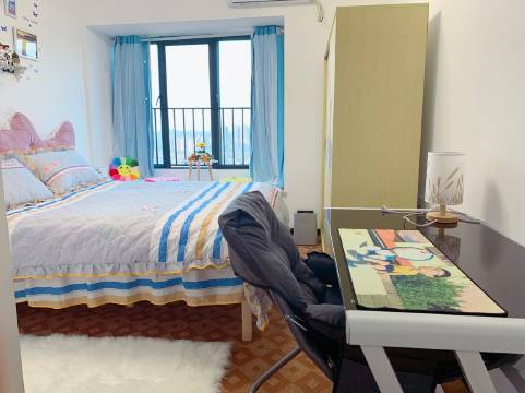 水火相容公寓(凤湖五路分店)