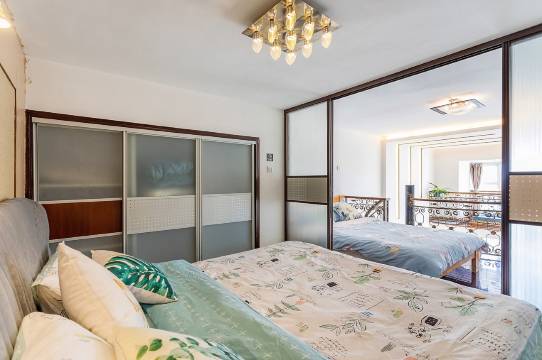 昆明新生活YQ公寓