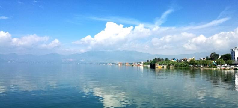 玉溪澄江抚仙湖建兴民宿(5号店)图片