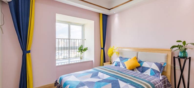 十日十月公寓(曼听路2号分店)图片