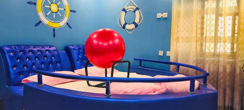 邯郸丹丹民宿图片