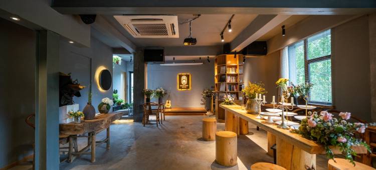 成都木来酒店(太古里春熙路店)图片