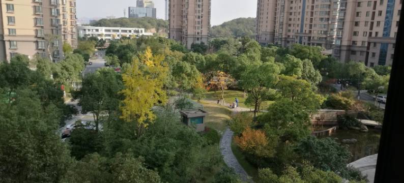 舟山冬眠泥公寓(2号店)图片