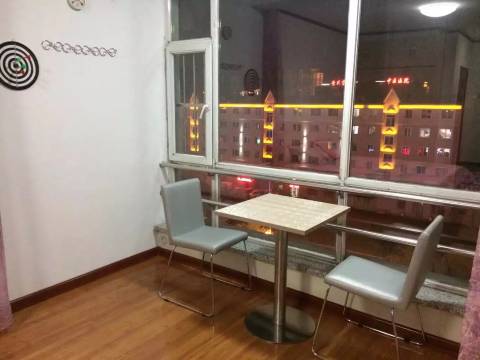 延边西郡名苑短租公寓(4号店)