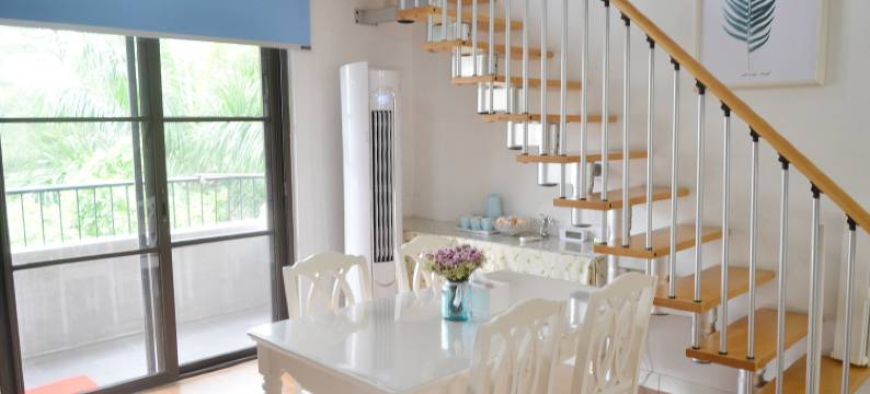 深圳阿基得米有温度民宿(4号店)图片