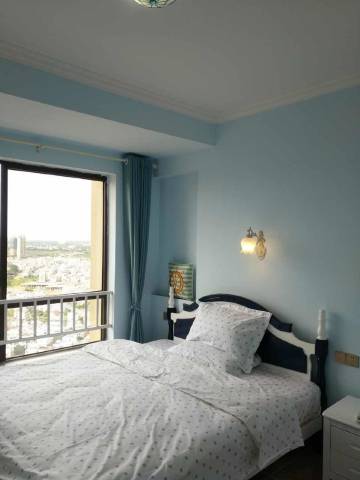 北海金汇恒爱家公寓(金海岸大道辅路分店)