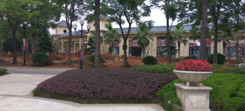 鄂州严先生民宿(分店)图片