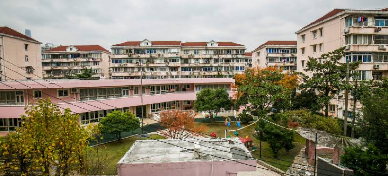 上海陆家嘴新国际博览中心店(分店)图片